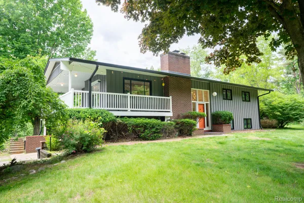 $515,000 | 7333 Toma Road, Dexter, MI 48130