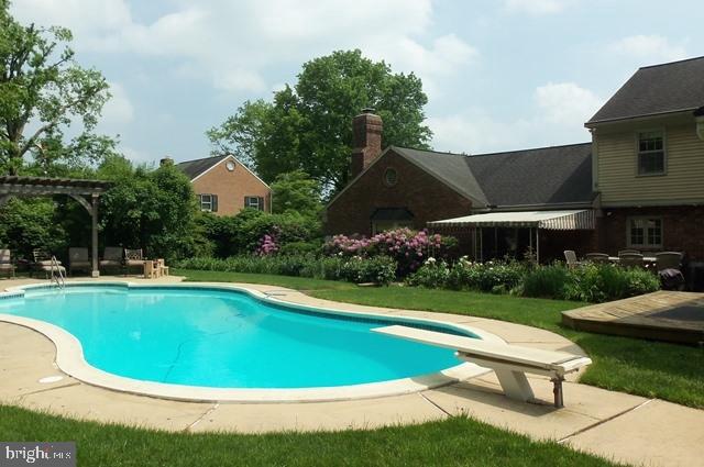 1305 Olde Saybrook Road Lancaster, PA 17601 - Photo 26 of 32