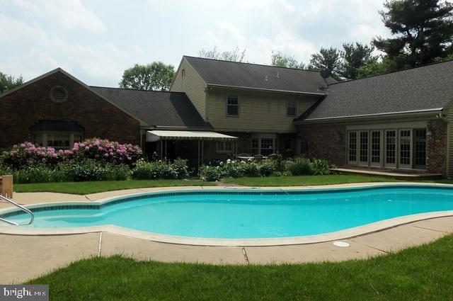 1305 Olde Saybrook Road Lancaster, PA 17601 - Photo 27 of 32