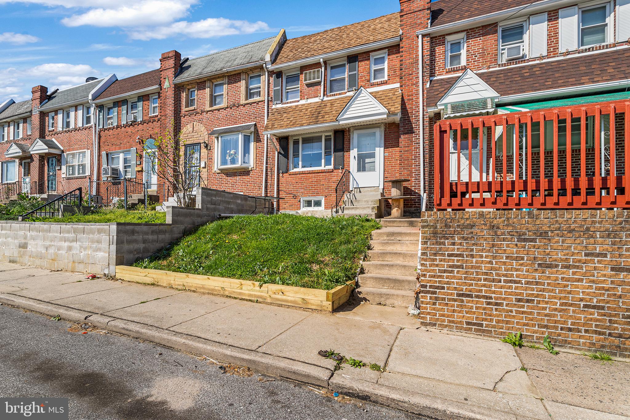 502 Wiltshire Road Upper Darby, PA 19082 - Photo 1 of 13