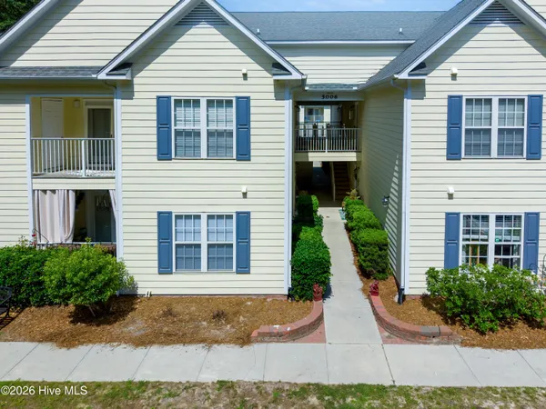 $245,000 | 5006 Hunters Trail, Unit 1, Wilmington, NC 28405