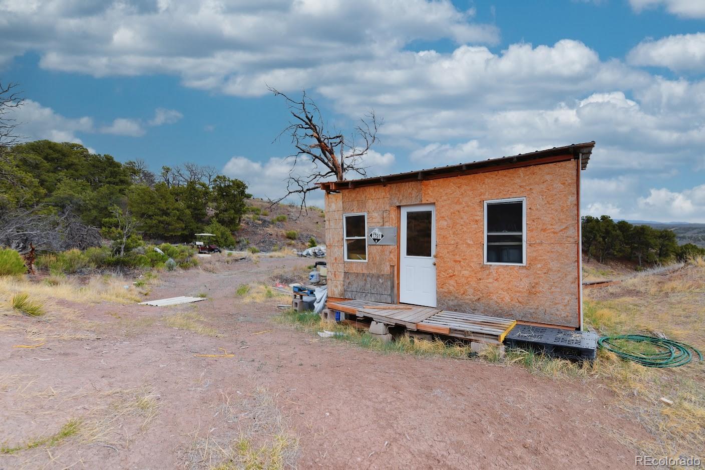 4291 Stratton Road Fort Garland, CO 81133 - Photo 24 of 28