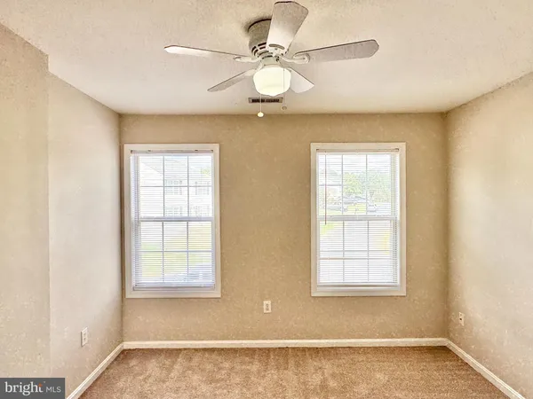 a view of wooden floor