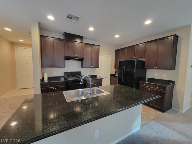 $2,200 | 3705 Catamount Creek Avenue, Las Vegas, NV 89141