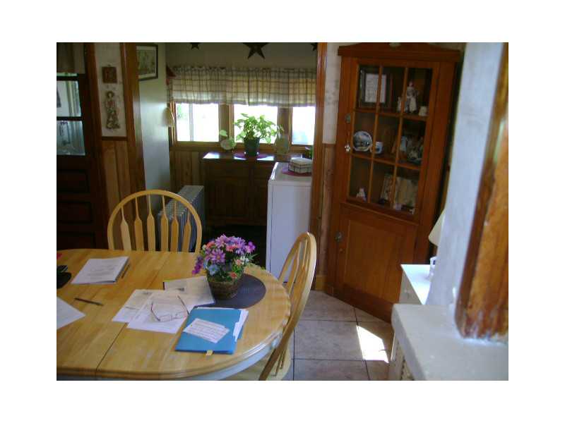 154 Manning Street Warwick, RI 02889 - Photo 21 of 23 Dining Room. over view of dining room and add on with dryer