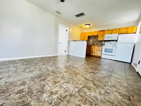 a view of a storage & utility room