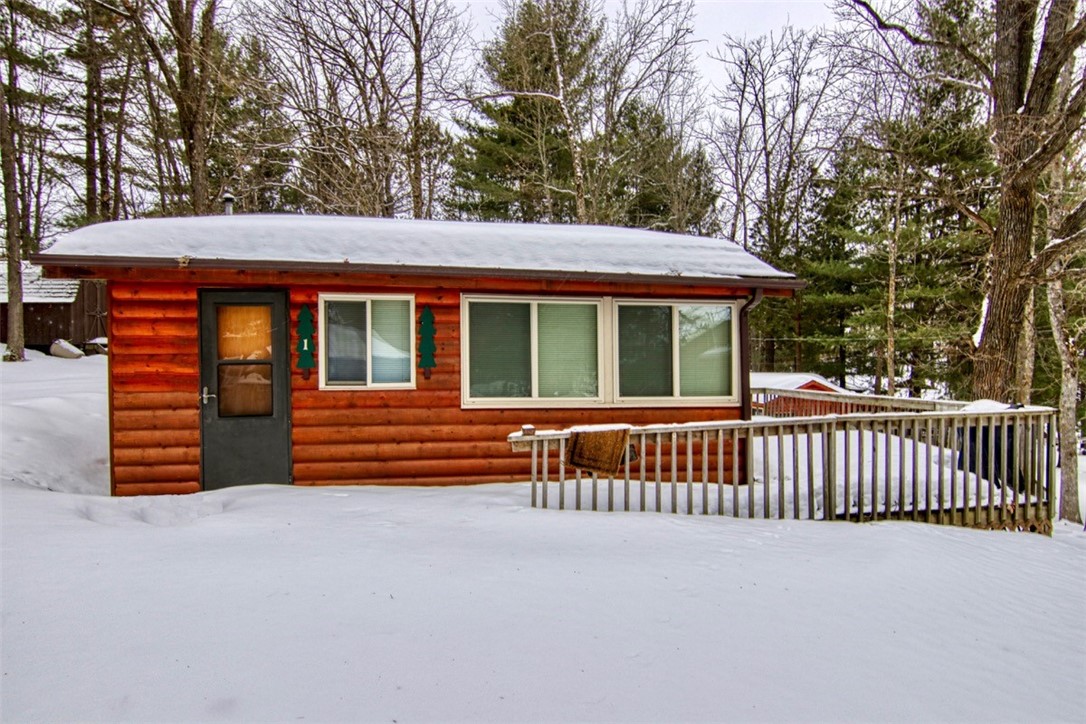 1085 County Rd F, Unit 28 Birchwood, WI 54817 - Photo 9 of 30