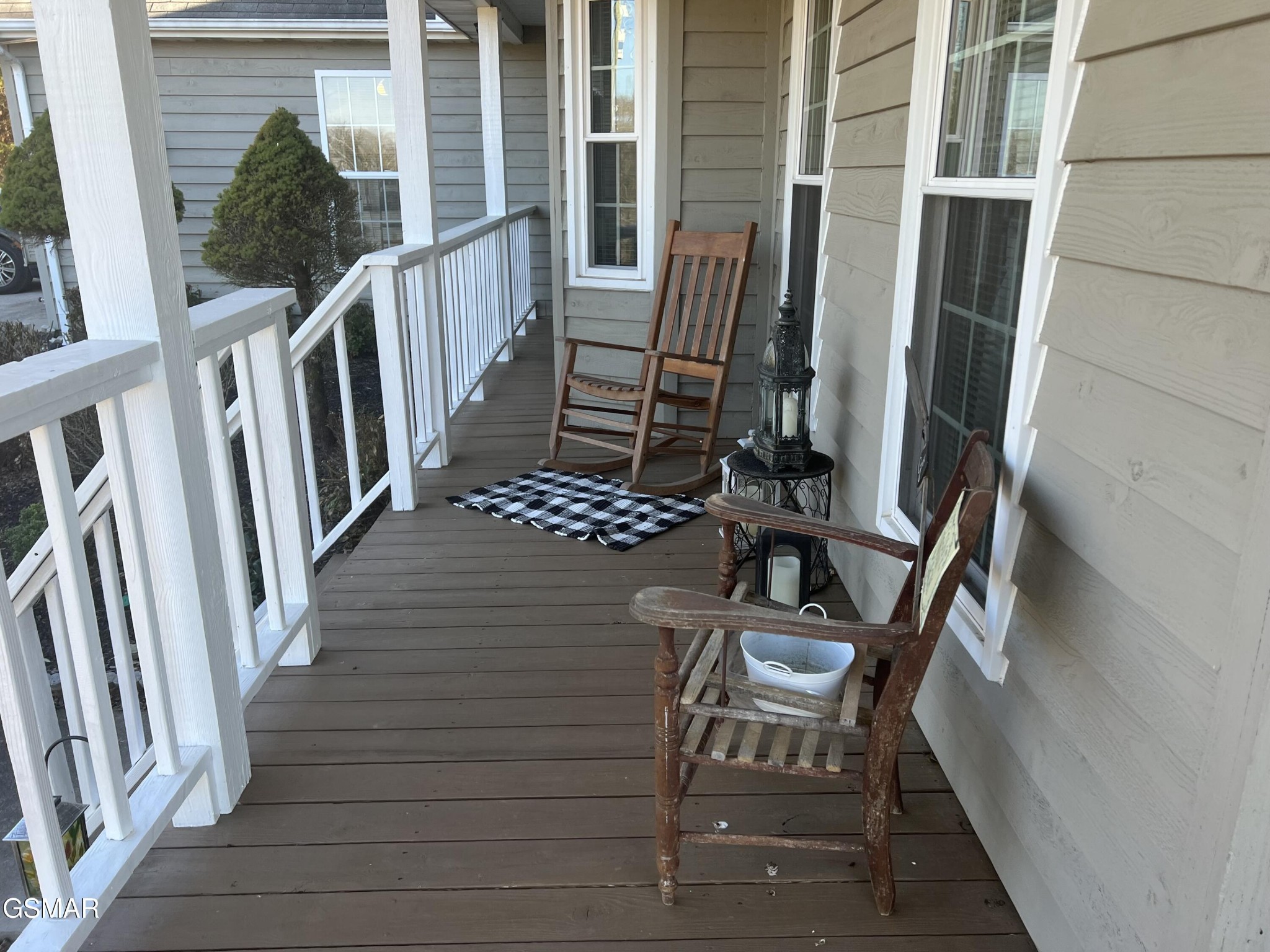 352 Alder Branch Road Sevierville, TN 37876 - Photo 54 of 72 Gallery Image 54