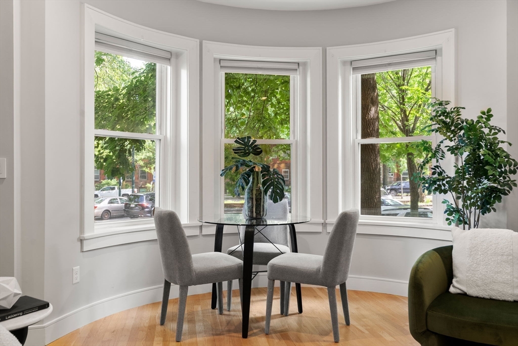 1896 Beacon Street, Unit 1 Brookline, MA 02445 - Photo 7 of 19