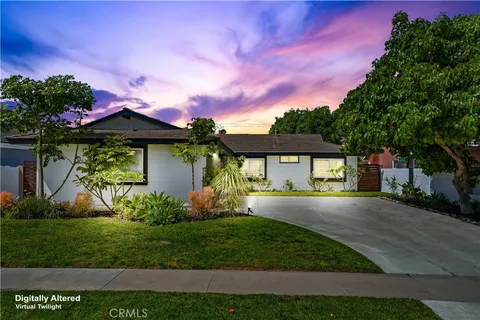 $1,299,000 | 6051 Kimberly Drive, Huntington Beach, CA 92647