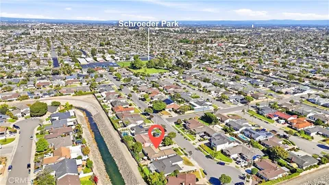 $1,299,000 | 6051 Kimberly Drive, Huntington Beach, CA 92647