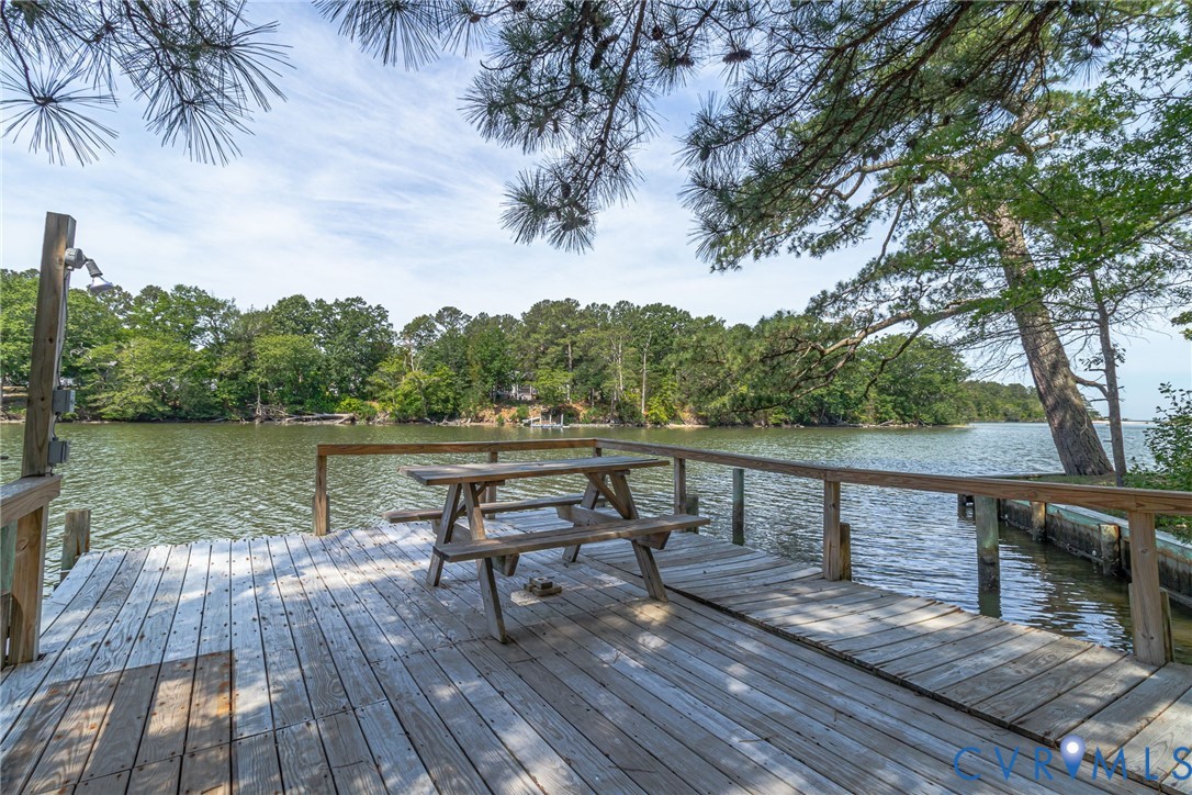 355 Riverview Road Heathsville, VA 22473 - Photo 89 of 95