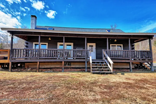 $599,900 | 513 County Road 10, Windham, NY 12496