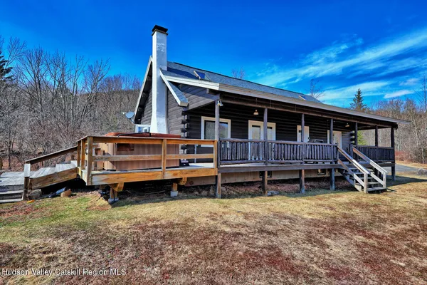 $599,900 | 513 County Road 10, Windham, NY 12496