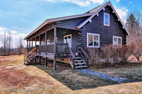 $599,900 | 513 County Road 10, Windham, NY 12496