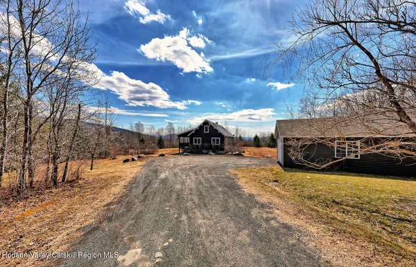 $599,900 | 513 County Road 10, Windham, NY 12496