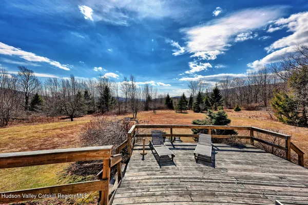 $599,900 | 513 County Road 10, Windham, NY 12496