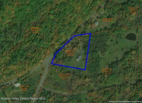 $599,900 | 513 County Road 10, Windham, NY 12496
