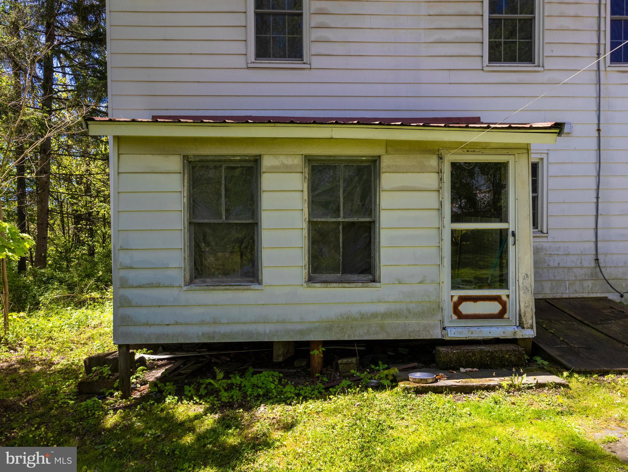 436 State Line Road Susquehanna, PA 18847 - Photo 7 of 106 Images of Farm House