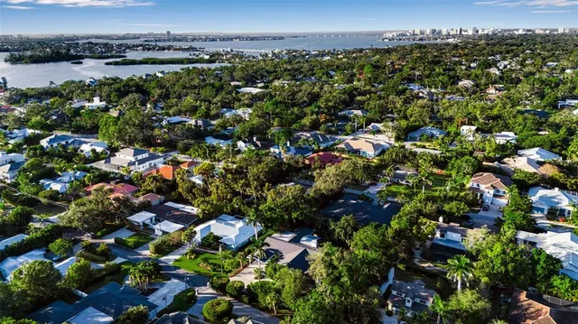 $2,079,000 | 1621 Pine Bay Drive, Sarasota, FL 34231