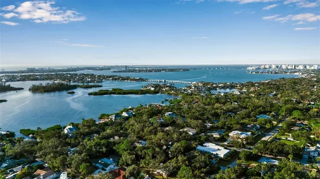 $2,079,000 | 1621 Pine Bay Drive, Sarasota, FL 34231