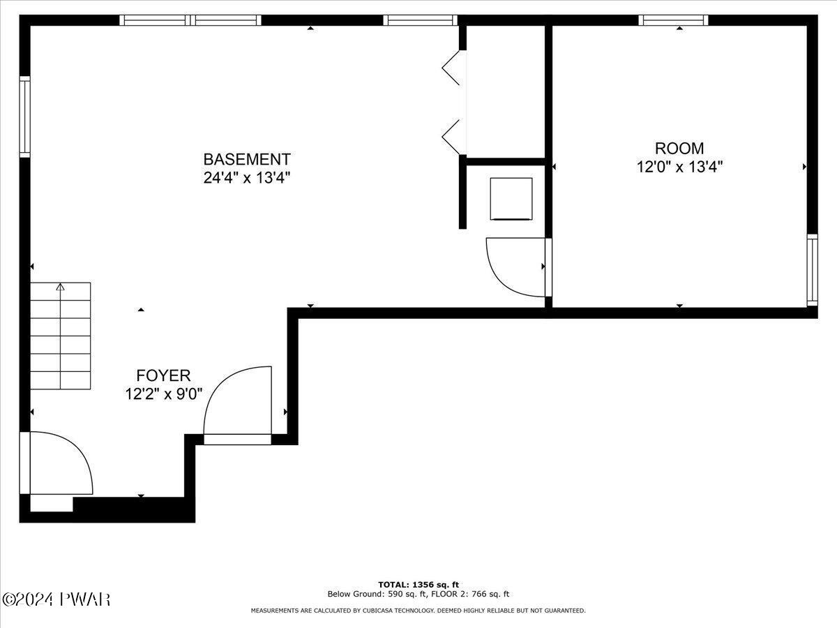 397 Plank Road Beach Lake, PA 18405 - Photo 98 of 103