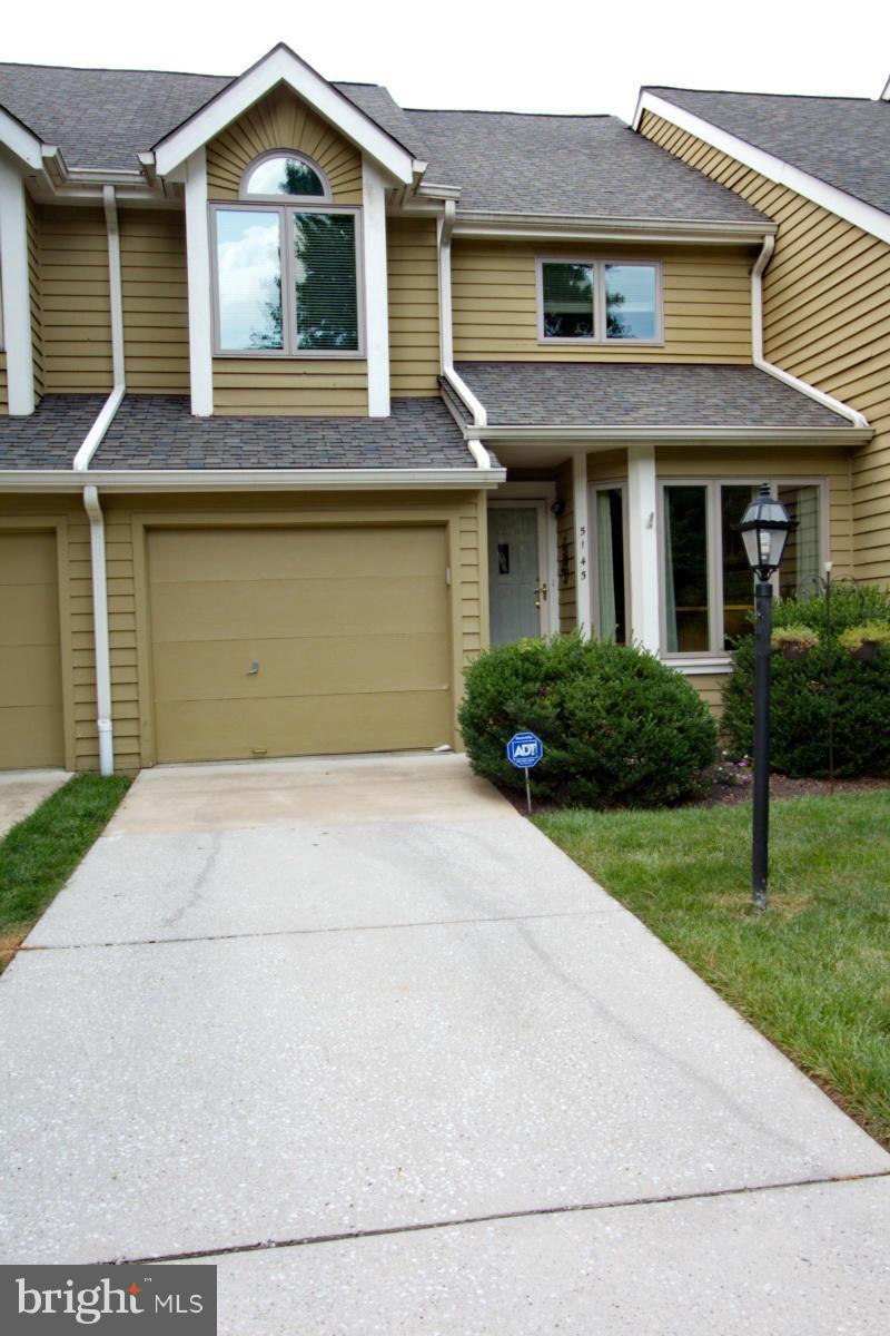 5145 Columbia Road, Unit 831 Columbia, MD 21044 - Photo 1 of 30 One car garage - entry level into kitchen