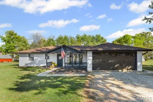 $194,900 | 35 Zbinden Lane, Highland, IL 62249