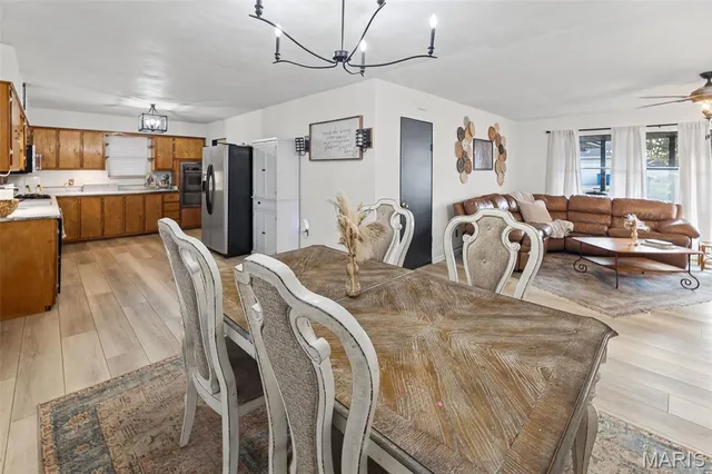 $194,900 | 35 Zbinden Lane, Highland, IL 62249