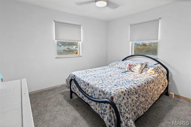 $194,900 | 35 Zbinden Lane, Highland, IL 62249