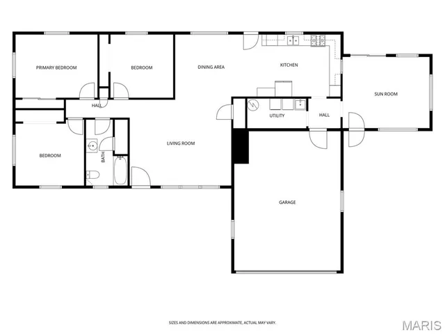 $194,900 | 35 Zbinden Lane, Highland, IL 62249