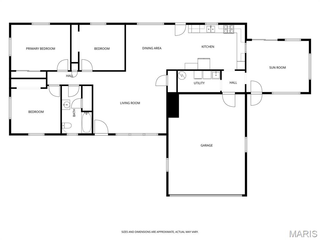 35 Zbinden Lane Highland, IL 62249 - Photo 39 of 39