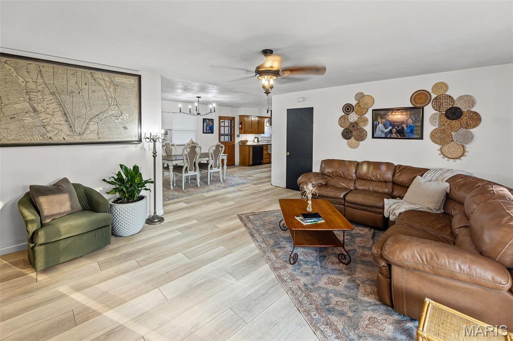 35 Zbinden Lane Highland, IL 62249 - Photo 6 of 39