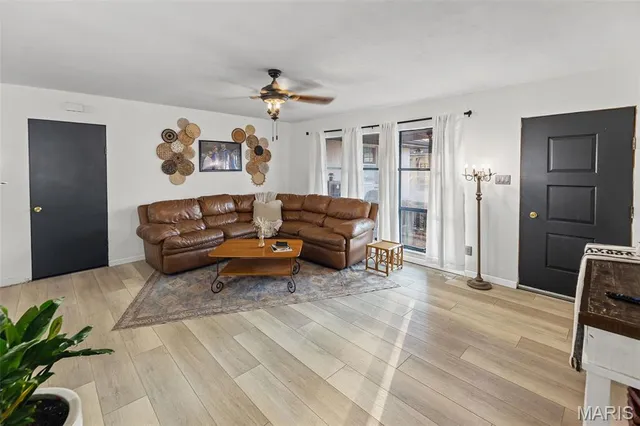 $194,900 | 35 Zbinden Lane, Highland, IL 62249