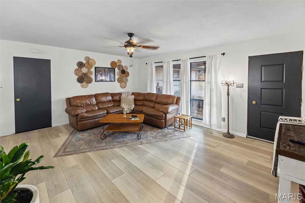 35 Zbinden Lane Highland, IL 62249 - Photo 7 of 39