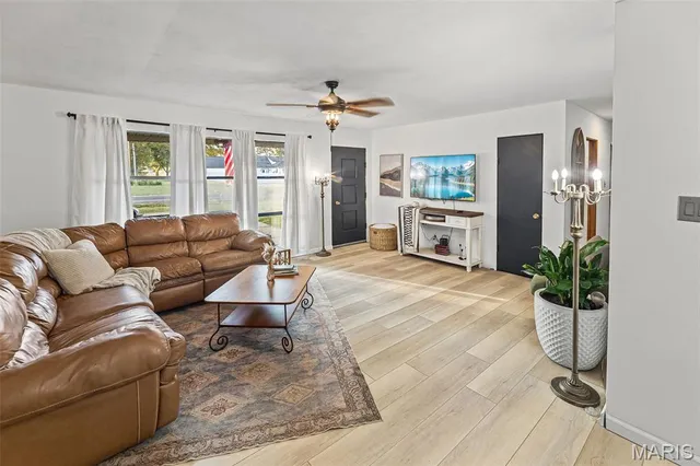 $194,900 | 35 Zbinden Lane, Highland, IL 62249