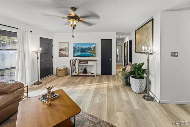 $194,900 | 35 Zbinden Lane, Highland, IL 62249