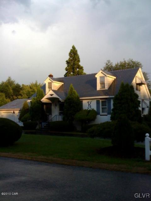 4707 Timberline Road Walnutport, PA 18088 - Photo 1 of 24 Gallery Image 1