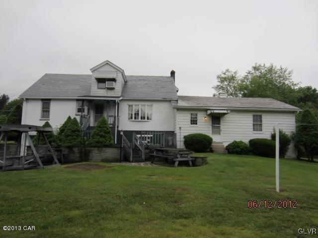 4707 Timberline Road Walnutport, PA 18088 - Photo 2 of 24 Gallery Image 2