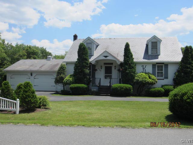 4707 Timberline Road Walnutport, PA 18088 - Photo 21 of 24 Gallery Image 21