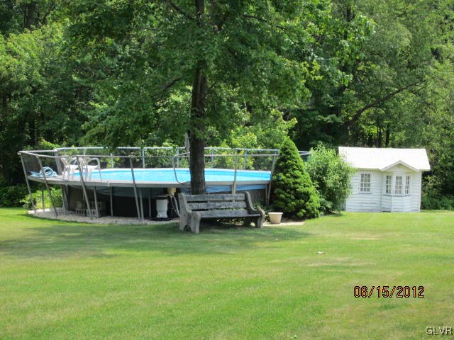 4707 Timberline Road Walnutport, PA 18088 - Photo 23 of 24 Gallery Image 23