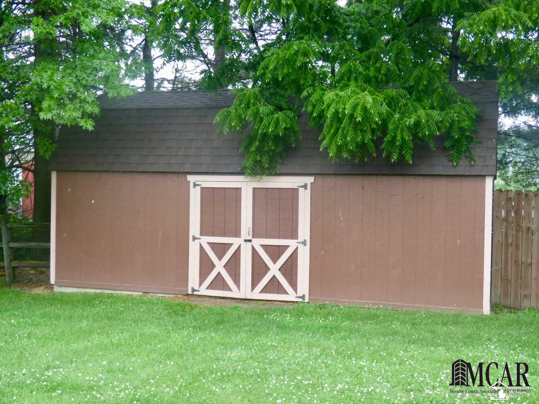 1845 Benore Road Erie, MI 48133 - Photo 39 of 43 21466524-38.JPG