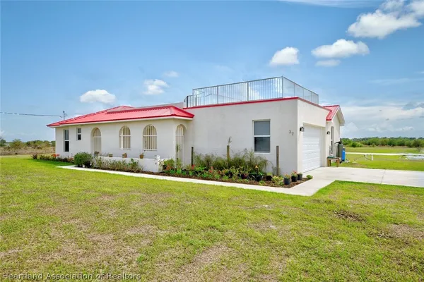 $649,000 | 37 Ben Hill Griffin Road, Venus, FL 33960