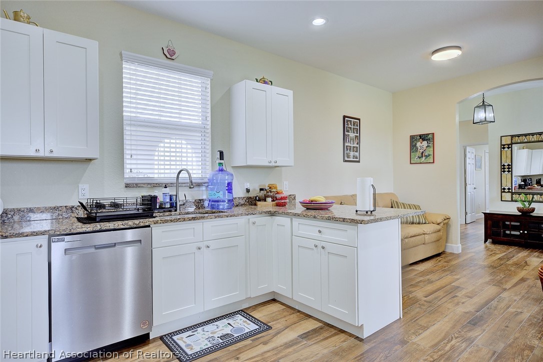 37 Ben Hill Griffin Road Venus, FL 33960 - Photo 11 of 41