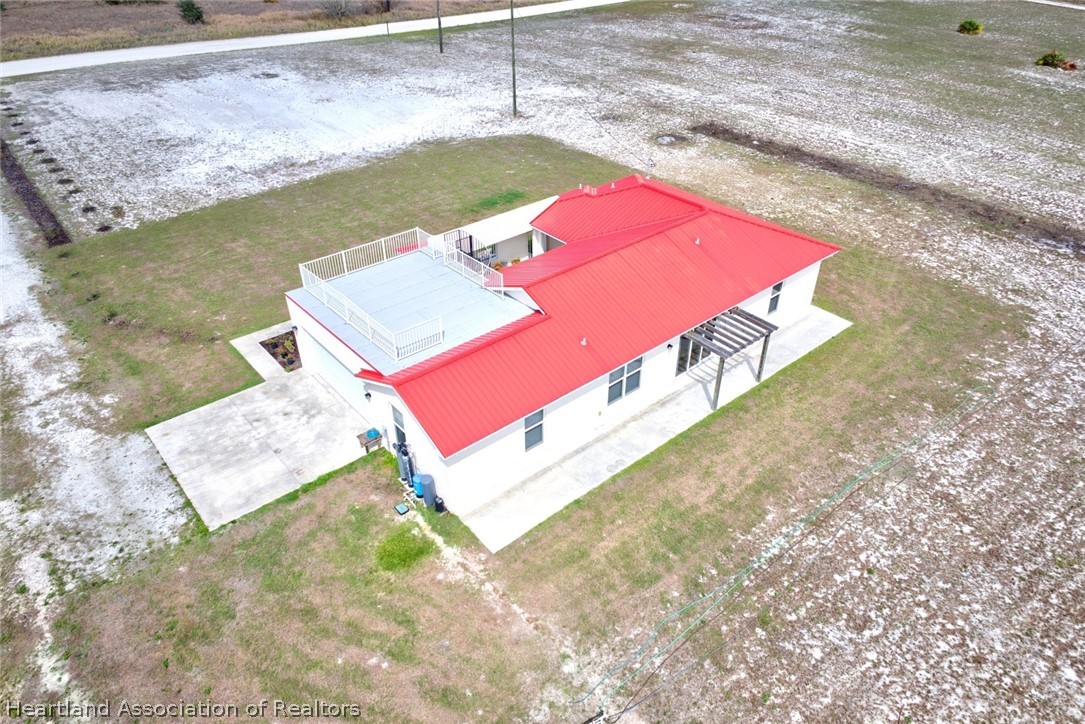 37 Ben Hill Griffin Road Venus, FL 33960 - Photo 30 of 41