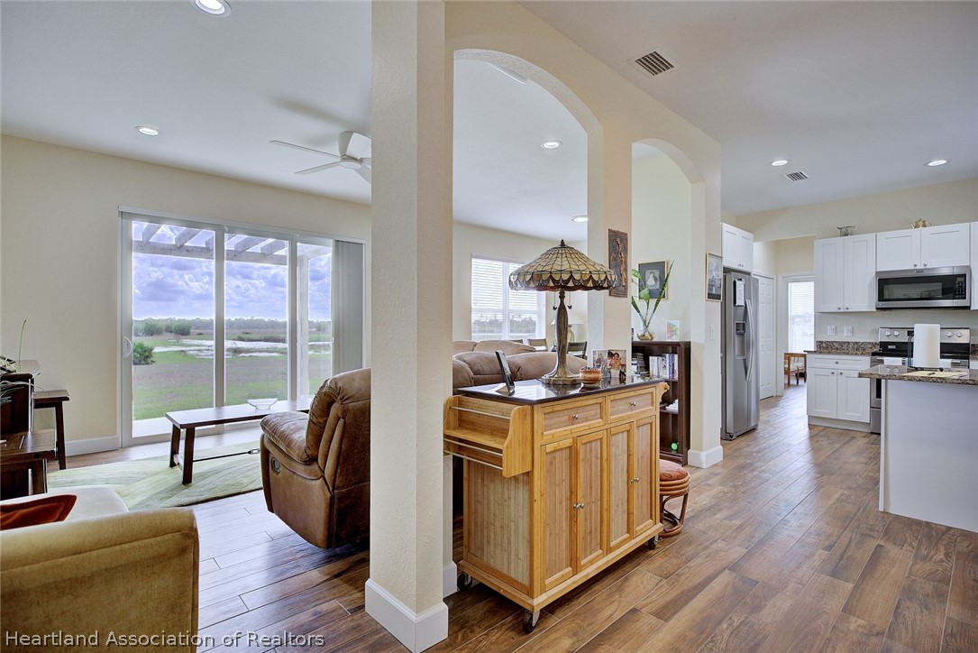 37 Ben Hill Griffin Road Venus, FL 33960 - Photo 3 of 41