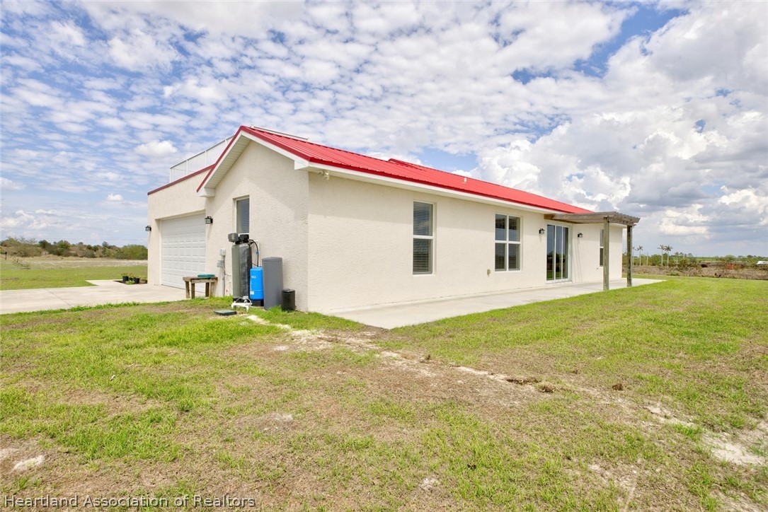 37 Ben Hill Griffin Road Venus, FL 33960 - Photo 31 of 41