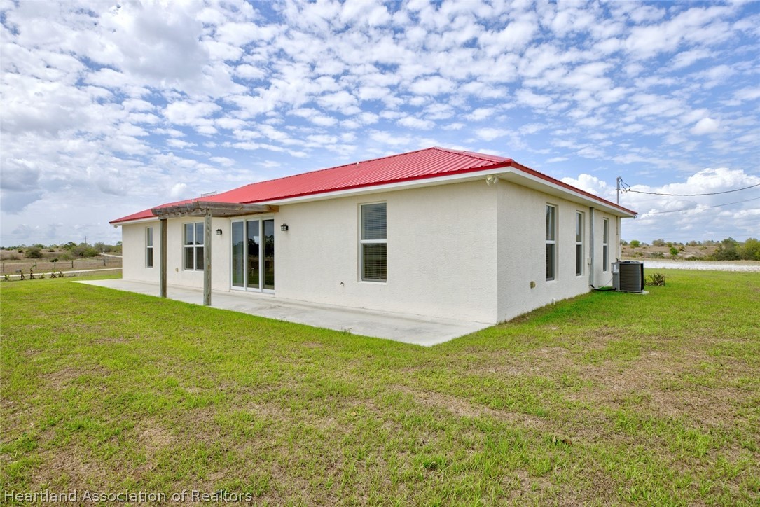 37 Ben Hill Griffin Road Venus, FL 33960 - Photo 32 of 41