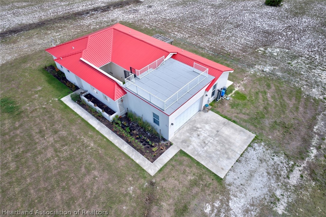 37 Ben Hill Griffin Road Venus, FL 33960 - Photo 33 of 41
