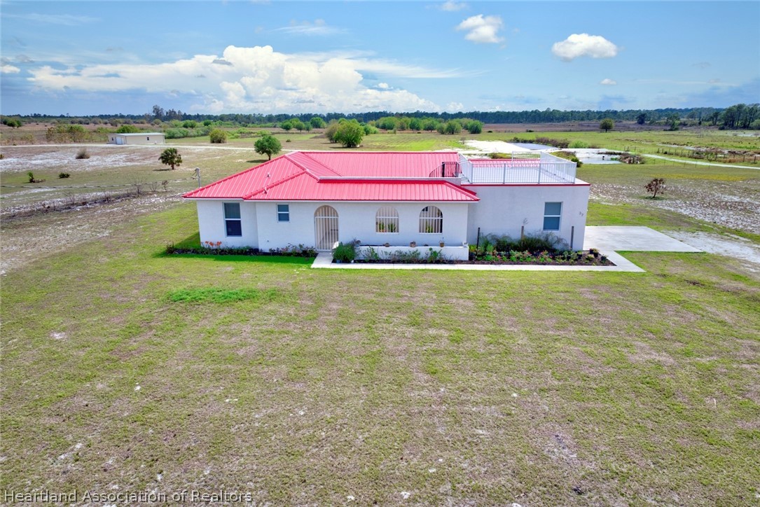 37 Ben Hill Griffin Road Venus, FL 33960 - Photo 34 of 41